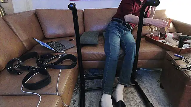 Вебкам-шоу gaydandyboy