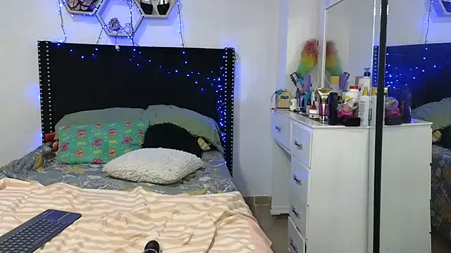 charlotte_077 Chat XXX in diretta