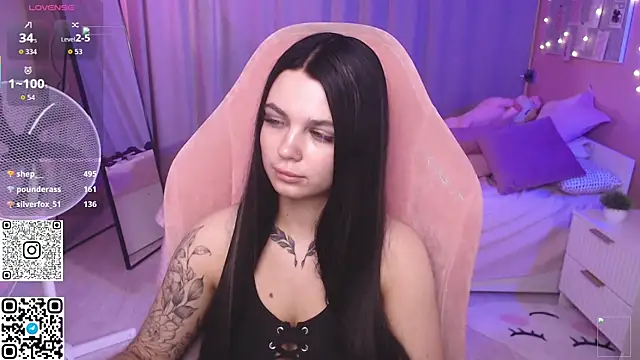 Michela_Fruet Chat XXX in diretta