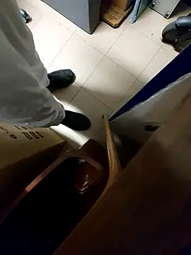 Show Webcam de Ourdarksecret