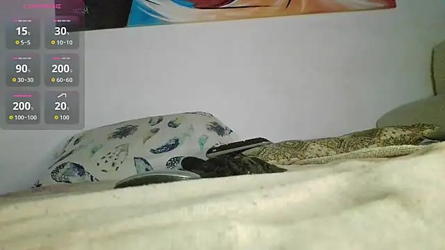 canarito18 Live XXX-chat