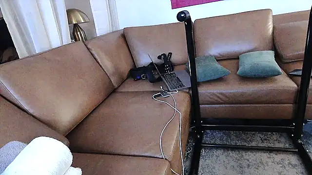 gaydandyboyのウェブカメラショー