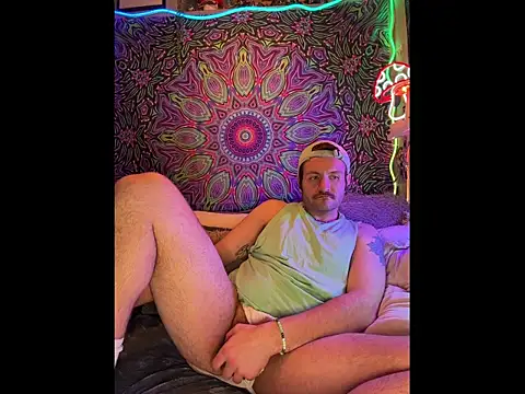 XXX chat uživo modela Jackjack716