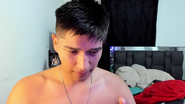 mateo-Esposito 라이브 XXX 채팅