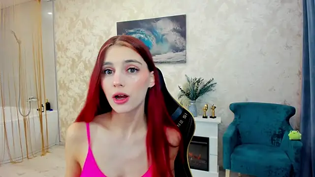 RedLipse Chat XXX in diretta