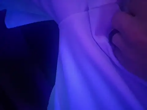 Show webcam de chronic_vibez