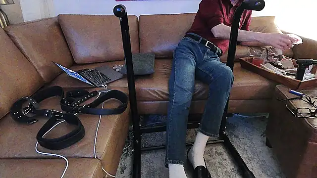 gaydandyboy – webcam-show