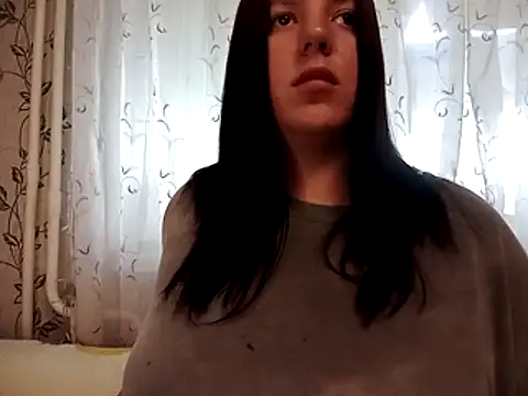 Webkamerová show symmetryinvoid