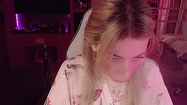 AnnieGOld_ 即時 XXX 聊天