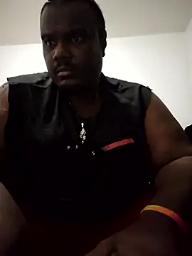 Show Webcam de BigBossaNova69