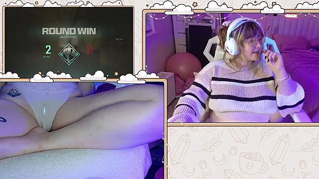 Živý XXX chat MissIthu