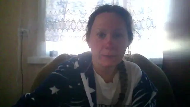 Chat XXX en directo de Norma_Wall