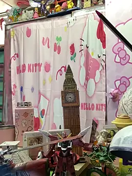 دردشة JesuAdam الجنسية المباشرة