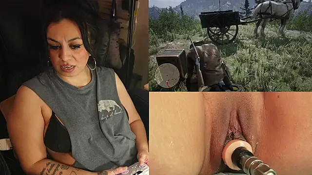 Blaze_Onn's Live XXX Chat