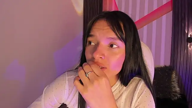 _shantal_smith Live XXX-Chat