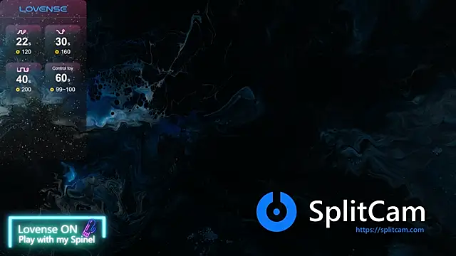 Živý XXX chat AnaRhodes