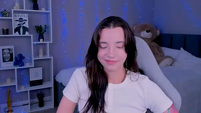 Chat XXX en directo de as1an_girlfriend