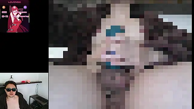 RYO_84 网络视讯表演