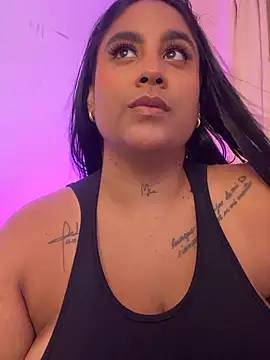 Liith's Live XXX Chat