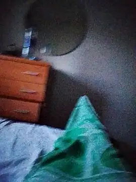 _s3rg1o_n Webbikameraesitys