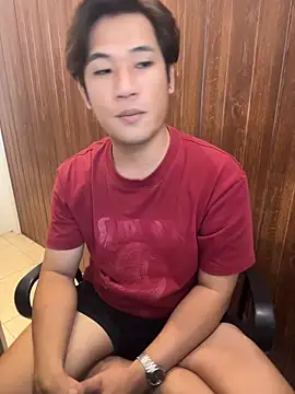 Titanryu Pertunjukan Webcam