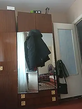 sergeysas 网络视讯表演