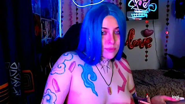 Sembang XXX Secara Langsung JINX_26