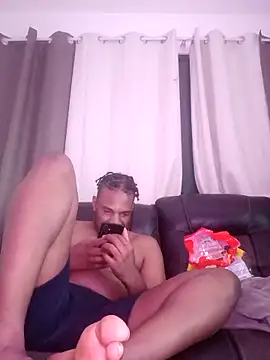 ReallyReallyReal Pertunjukan Webcam