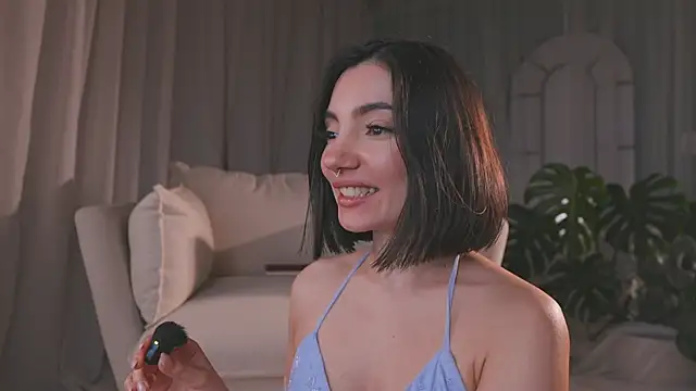 Živý XXX chat AmyArmstrong