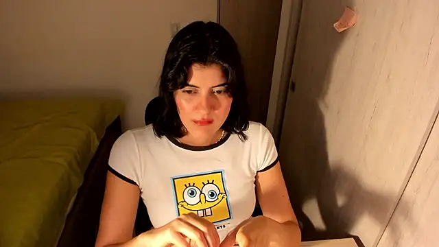 misstoya Live XXX Chat