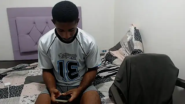 blackhorseet's Webcam Show