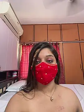 Živý XXX chat Sirishateluguammai