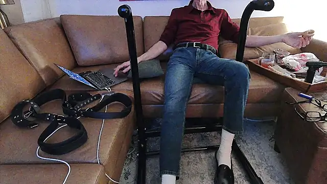 gaydandyboy – webcam-show