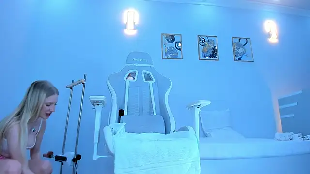 Chatroom XXX en direct de Jane_Klein