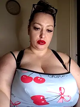 AMYRA_HOT Webcam-Show