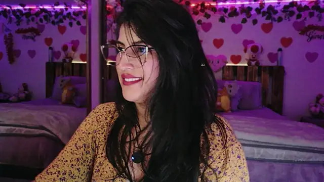 AzaharJaan – Live XXX-chat