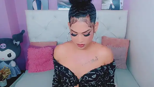 Онлайн чат XXX Amanda_bigx