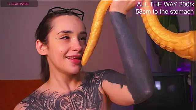 Онлайн чат XXX EvaCanton