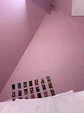 Webkamerová show Rinamay_