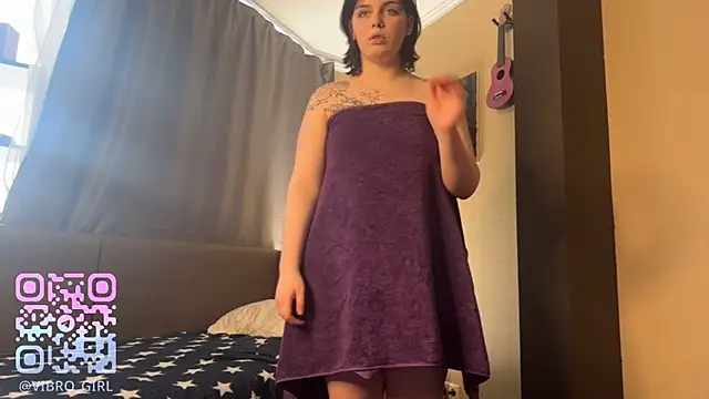 Chatroom XXX en direct de LoveIyBarbie