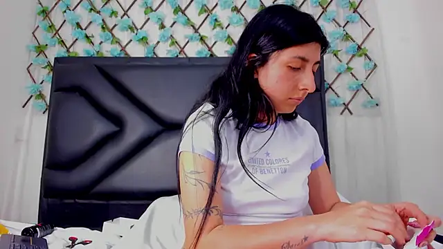 Онлайн чат XXX EmmaWilliamss