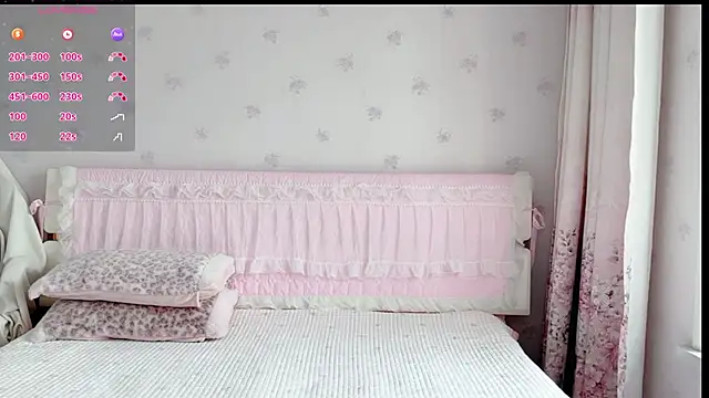 عرض كام anjila888