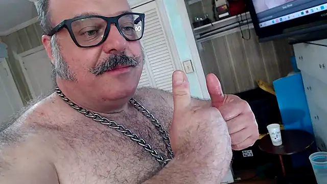 Show de bullmusclejoe na webcam