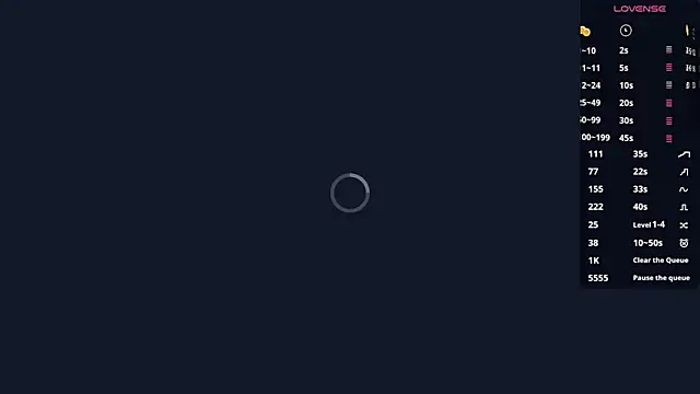 EvonDales' Live XXX Chat