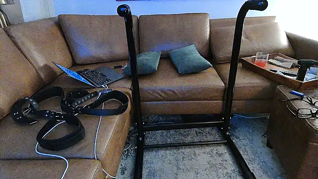 gaydandyboy webcam show