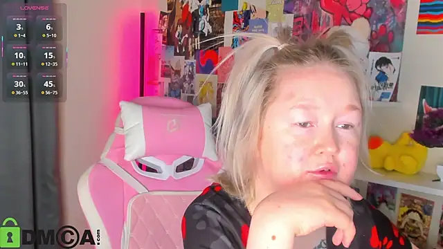 Chat XXX Live Sara_Robinson