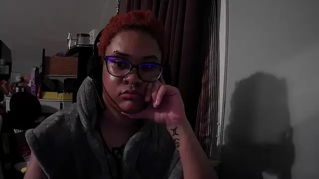 nickytheehawtie Live XXX-Chat