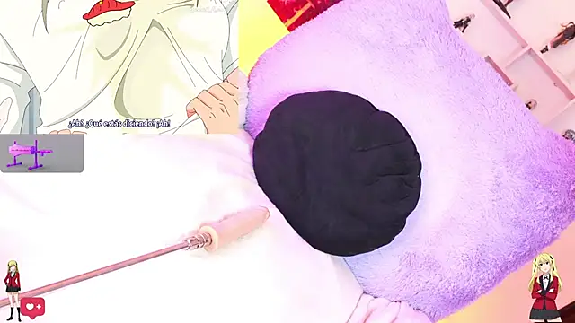 Noha--のウェブカメラショー