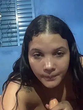 Show de PecadoEmDoseDuplaBR na webcam
