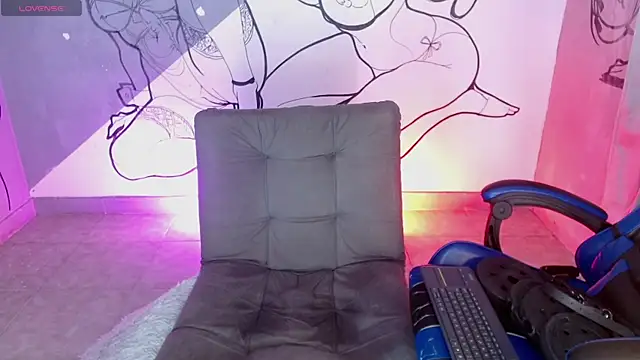 Show modela jordan_taye na web-kameri